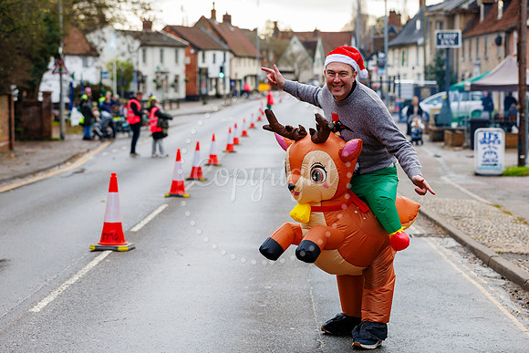 Long Stratton Christmas