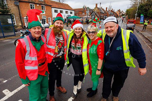 Long Stratton Christmas