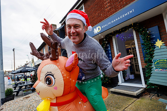 Long Stratton Christmas