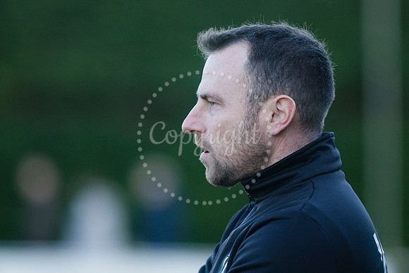 Diss Town v Long Melford
