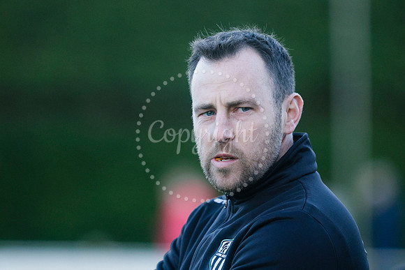 Diss Town v Long Melford