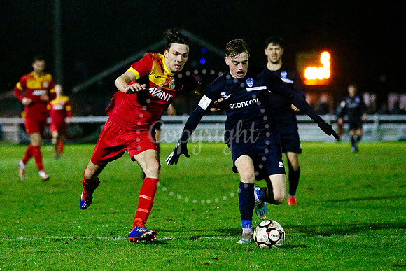Walsham-le-Willows vs Brantham Athlectic