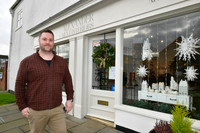 Grantham Small Business Saturday