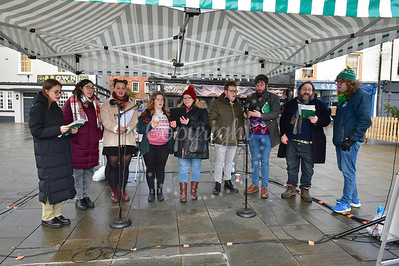 Grantham Small Business Saturday