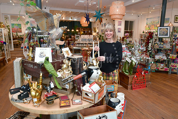 Grantham Small Business Saturday