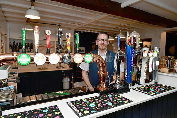 Grantham Small Business Saturday