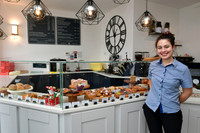 Grantham Small Business Saturday