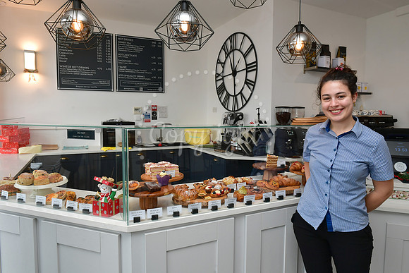 Grantham Small Business Saturday