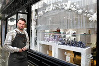 Grantham Small Business Saturday