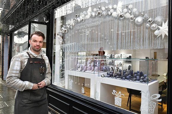 Grantham Small Business Saturday