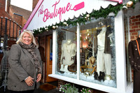 Grantham Small Business Saturday