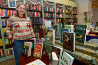 Grantham Small Business Saturday