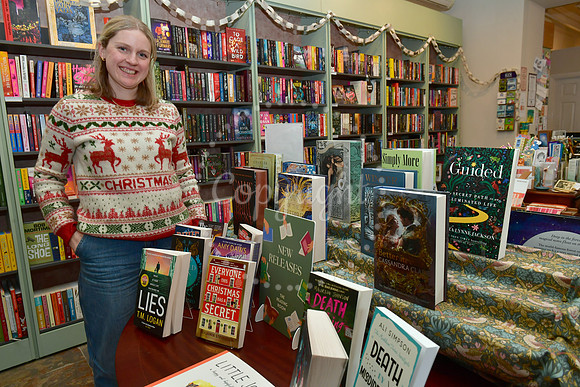 Grantham Small Business Saturday