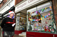 Grantham Small Business Saturday
