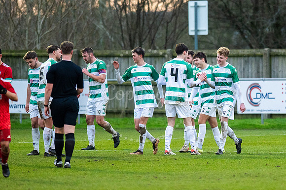 HE Haverhill Sports Association, The New Croft, Chalkstone Way,