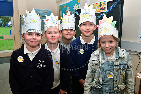 Bishop Alexander School 70th Celebrations
