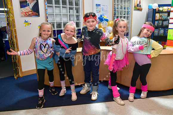 Bishop Alexander School 70th Celebrations