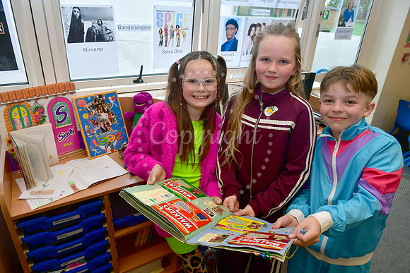 Bishop Alexander School 70th Celebrations