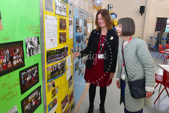 Bishop Alexander School 70th Celebrations
