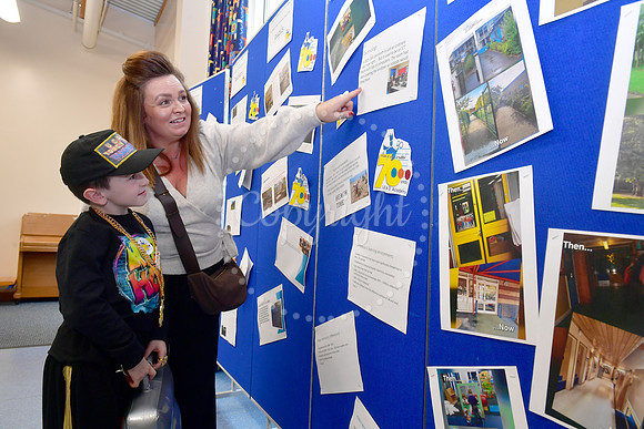 Bishop Alexander School 70th Celebrations