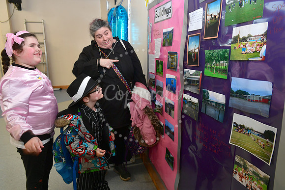 Bishop Alexander School 70th Celebrations