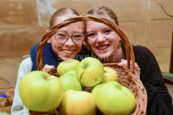 Bramley Apple Festival