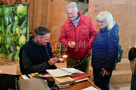 Bramley Apple Festival