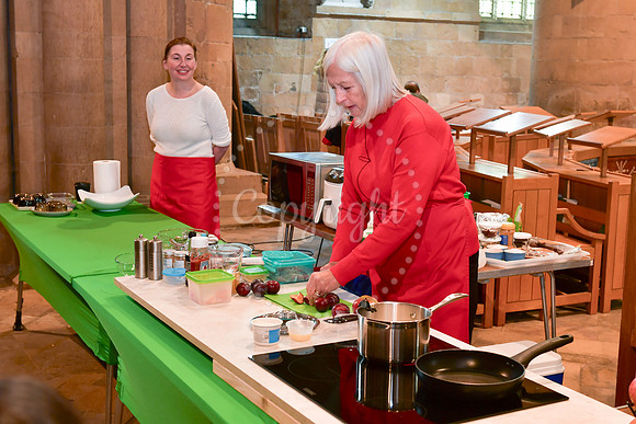 Bramley Apple Festival