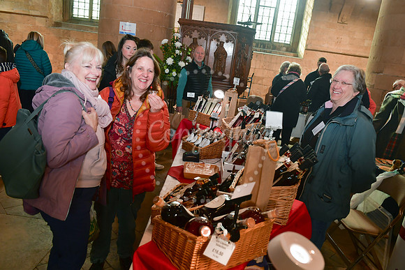 Bramley Apple Festival