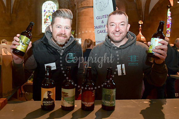 Bramley Apple Festival