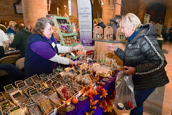Bramley Apple Festival