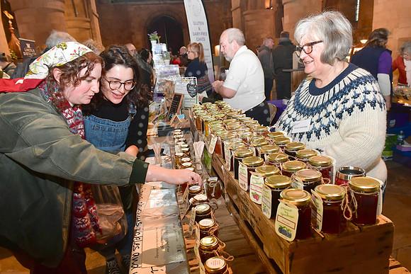 Bramley Apple Festival