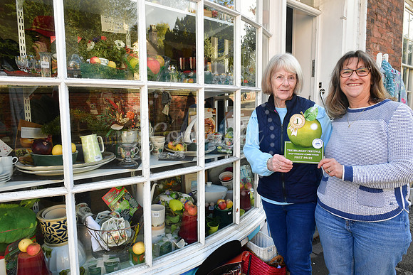 Bramley Apple Festival