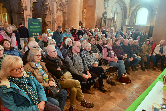 Bramley Apple Festival
