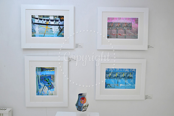 Gallery 6 new exhibition