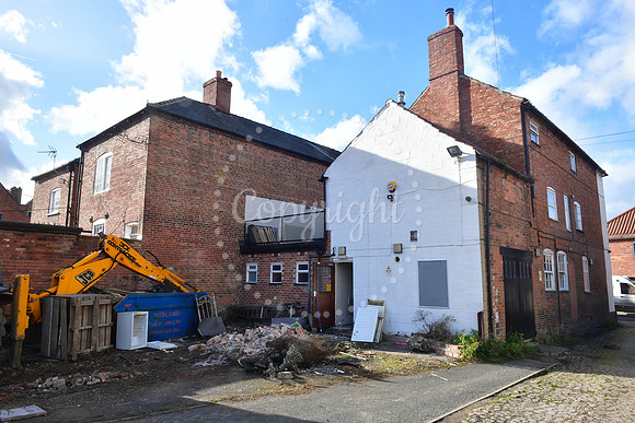 The Watermill Pub