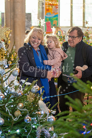 SFP St Peter’s, Market Hill, SudburySudbury Rotary Club Chris