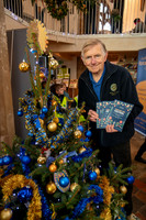 SFP St Peter’s, Market Hill, SudburySudbury Rotary Club Chris