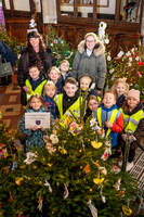 SFP St Peter’s, Market Hill, SudburySudbury Rotary Club Chris