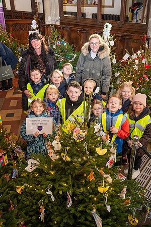 SFP St Peter’s, Market Hill, SudburySudbury Rotary Club Chris