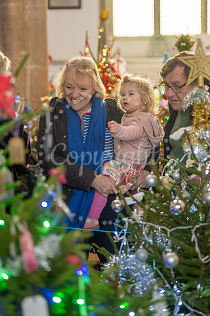 SFP St Peter’s, Market Hill, SudburySudbury Rotary Club Chris
