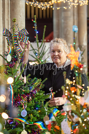 SFP St Peter’s, Market Hill, SudburySudbury Rotary Club Chris