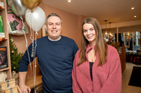 BFP Blend Coffee and Wine Bar, 46 Abbeygate Street, Bury St Edmu