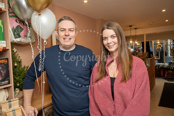BFP Blend Coffee and Wine Bar, 46 Abbeygate Street, Bury St Edmu