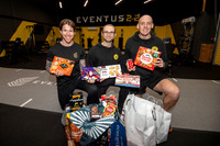 BFP Eventus22 Personal Training Gym, 1 Bunting Rd, Bury Saint Ed