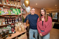 BFP Blend Coffee and Wine Bar, 46 Abbeygate Street, Bury St Edmu