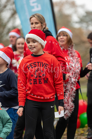 BFP Nowton Park, Bury St Edmunds Brave Futures’ Snow Dash. Pic