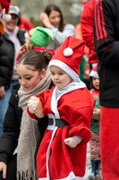 BFP Nowton Park, Bury St Edmunds Brave Futures’ Snow Dash. Pic