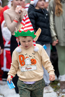 BFP Nowton Park, Bury St Edmunds Brave Futures’ Snow Dash. Pic