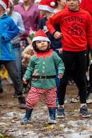 BFP Nowton Park, Bury St Edmunds Brave Futures’ Snow Dash. Pic